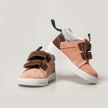 Merli&rose Trail Sneaker | Pembe