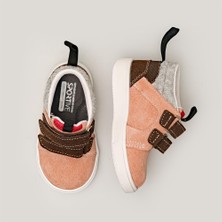 Merli&rose Trail Sneaker | Pembe