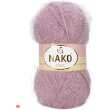 Nako Paris 1429 Vintaj Pembe