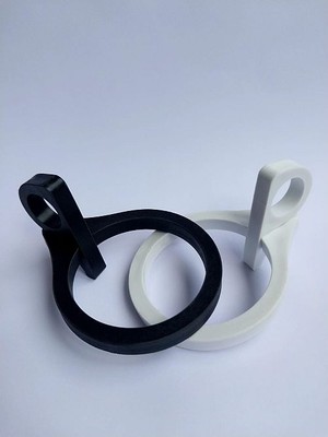 Huzur Bardak Tutcucu Siyah, Kolay Kullanım , Pratik , Dayanıklı , Taşınabilir