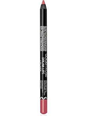 Golden Rose Dudak Kalemi - Dream Lips Lipliner No: 506 8691190391065