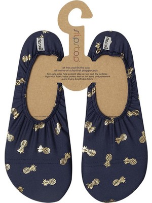 Slipstop Kadın Pine Deniz Havuz Ayakkabısı