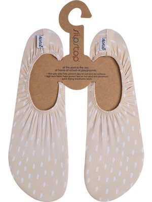 Slipstop Punto Kadın  Kaydırmaz Patik