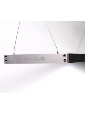 Creaqua Firefly Rgbw Mono Aydınlatma 60 cm  Ayaklı