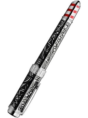 Montblanc Patron Of Art Peggy Guggenheim Limited Edition 4810 Dolma Kalem 113926