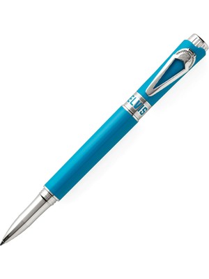 Montegrappa Elvis Presley Roller Kalem Isıcersa