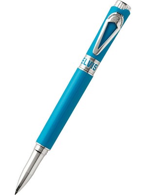 Montegrappa Elvis Presley Roller Kalem Isıcersa