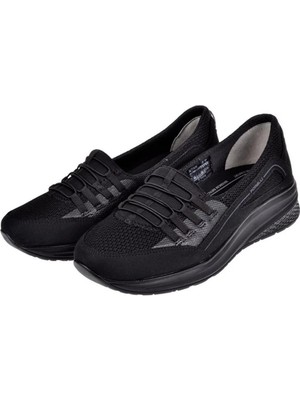 Forelli 46704 Rıba Kadın Deri Ayakkabı