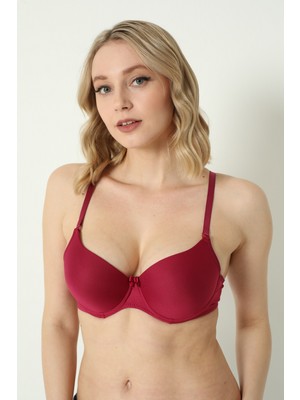 Sevim 15338 Bayan Dolgulu Sütyen