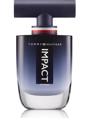 Tommy Hilfiger Impact Intense Edp 100 Ml Erkek Parfümü