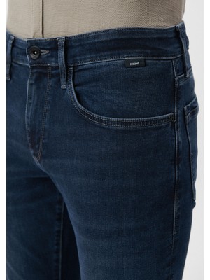 Mavi Erkek Martin Mavi Premium Jean Pantolon 0037828211