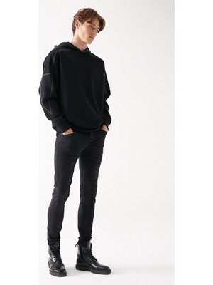 Mavi Erkek James Dumanlı Pro Sport Jean Pantolon 0042435693