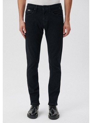 Mavi Erkek Jake Antrasit Lux Black Nights Jean Pantolon 0042282396