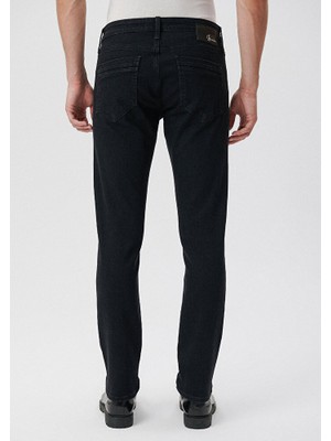 Mavi Erkek Jake Antrasit Lux Black Nights Jean Pantolon 0042282396