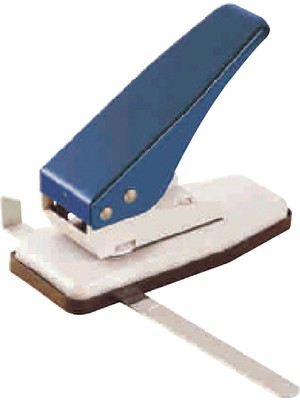 Mapi Takvim Yeri Açma Aparatı A3 Boyutuna Uygun 20 Yaprak Kapasiteli Metal Yapı