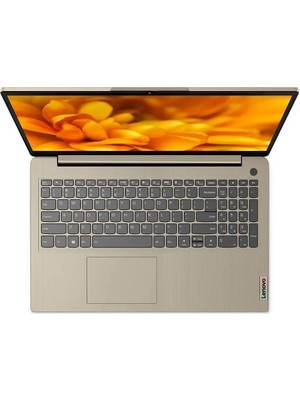 LENOVO-82H8036KTX Ideapad 3 11.nesil Core I5 1155G7-8GB-256 SSD-15.6INC-W11 82H8036KTX