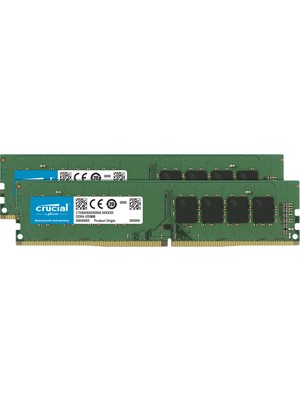 Crucial 64 GB Bellek Ramler ve Fiyatları - Hepsiburada.com