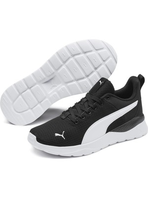 Puma Anzarun Lite Erkek Spor Ayakkabı Syh-Byz