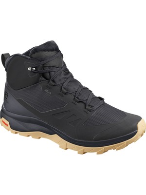 Salomon Outsnap Cswp Siyah Erkek Outdoor Bot L40922000-22667