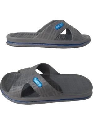 Gezer Füme Erkek Eva Günük Terlik