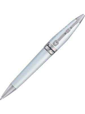 Montegrappa Aviator Tükenmez Kalem Isaorbuj