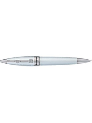 Montegrappa Aviator Tükenmez Kalem Isaorbuj