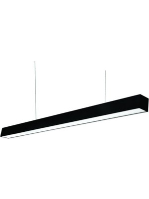 Forlife 120 cm Linear Armatür