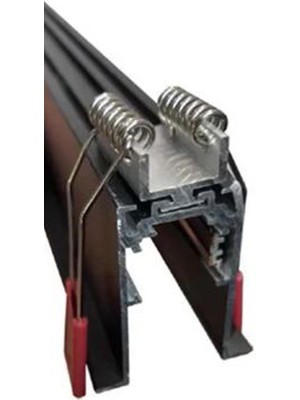 Forlife 2 Metre Sıva Altı Yaylı Magnet Ray