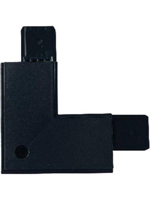 Forlife Sıva Üstü L Dönüş Aparatı (Tavan)