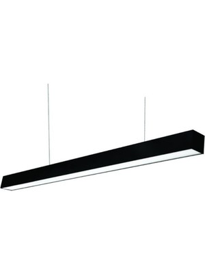 Forlife 250 cm Linear Armatür