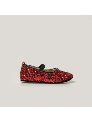 Merli&Rose Glare Babet | Red