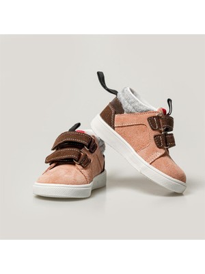 Merli&rose Trail Sneaker | Pembe