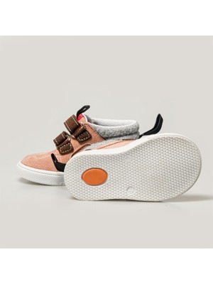 Merli&rose Trail Sneaker | Pembe