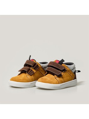 Merli&rose Trail Sneaker | Hardal