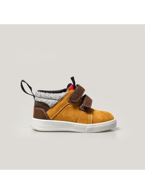 Merli&rose Trail Sneaker | Hardal