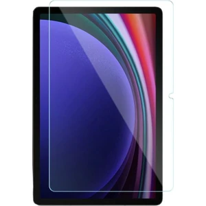 Samsung Galaxy Tab S9 / S9 FE Temperli Kırılmaz Cam Ekran Koruyucu - FC021