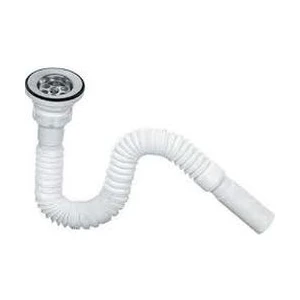 Feyza Yapı Lavabo Ve Evye Sifonu Koku Giderici Muffmatik Ile Beraber…