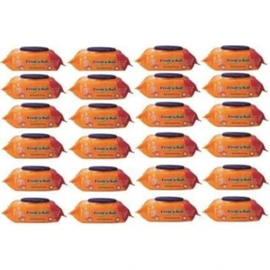 Fresh'n Soft Classic Bebek Islak Mendil Havlu 90'lı 24 Adet 2160 Yaprak