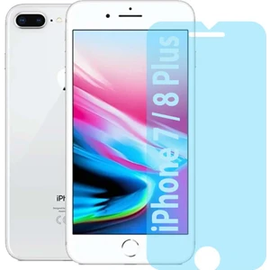 Smart Tech Apple iPhone 7 Plus ve iPhone 8 Plus Nano Cam Ekran Koruyucu