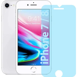 Smart Tech Apple iPhone 7 ve iPhone 8 Nano Cam Ekran Koruyucu