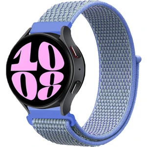 Huawei Watch Gt3 42MM Için Esnek Hasır Örgü Kordon Kayış - FC140