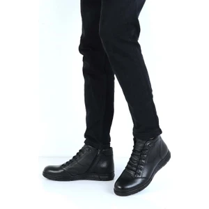 Crısso B-476 Erkek Kışlık Bot Ayakkabı