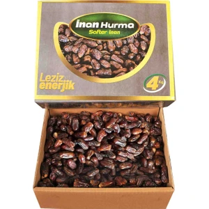 İnan Hurma 2 kg