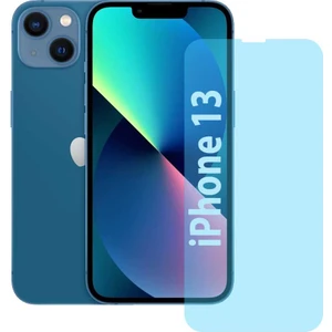 Smart Tech Apple iPhone 13 Nano Cam Ekran Koruyucu