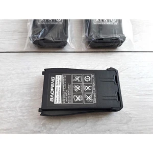 Uv-B5 Uv-B6 Uvb5 Uv B5 Uvb6 B6 Bl-B Telsiz Pil Batarya