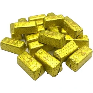 Karamel Baton Çikolata 1000GR