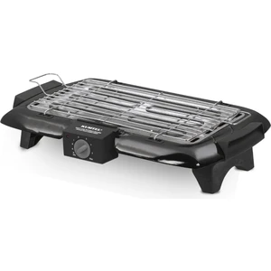Orginal KB-6000 Termostatlı Barbekü Elektrikli Izgara