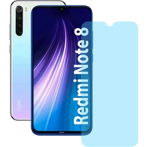 Smart Tech Xiaomi Redmi Note 8 Nano Cam Ekran Koruyucu