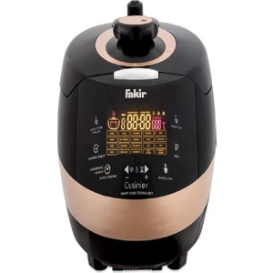 Orginal Cuisinier Çok Programlı Basınçlı Pişirici