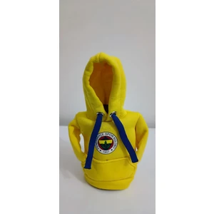 Fenerbahçe Sweatshirt Vites Kılıfı